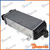 Intercooler pour HYUNDAI | CCL-HY-011, 961493